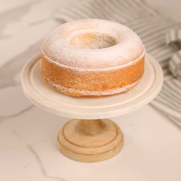 Rosca Vienesa  Especial Pequeña