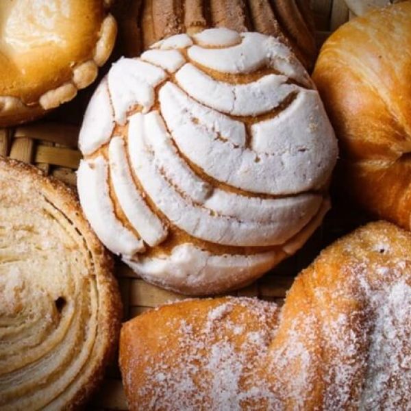Pan de Queso Grande Paquete 5 Unidades