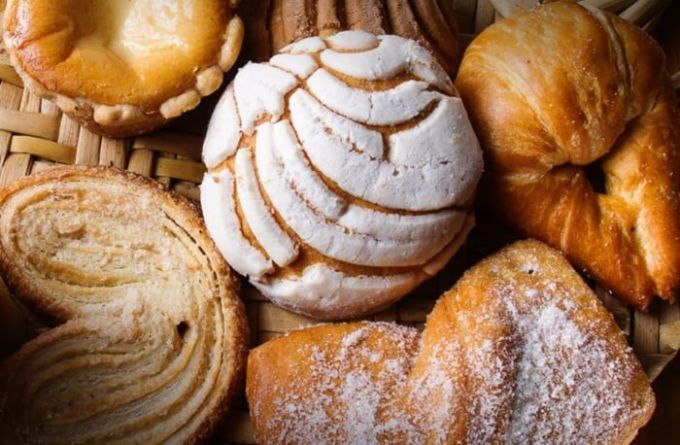 Pan Dulce Variado Paquete (Suave ó Tostado)